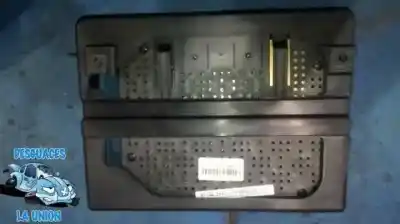 Second-hand car spare part electronic module for fiat bravo (198) 1.9 16v dynamic multijet oem iam references 51819514