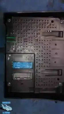 Second-hand car spare part electronic module for fiat bravo (198) 1.9 16v dynamic multijet oem iam references 51819514  