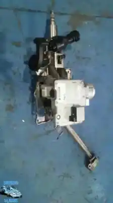 Second-hand car spare part steering column for fiat bravo (198) 1.9 16v dynamic multijet oem iam references 51795527