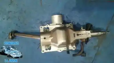 Second-hand car spare part steering column for fiat bravo (198) 1.9 16v dynamic multijet oem iam references 51795527  00051795527