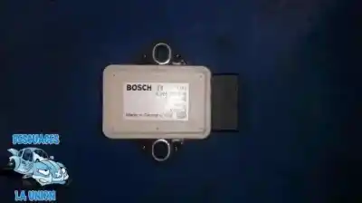 Second-hand car spare part electronic module for fiat bravo (198) 1.9 16v dynamic multijet oem iam references 51746232