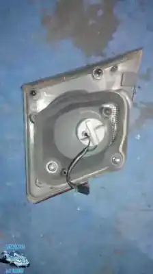 Peça sobressalente para automóvel em segunda mão farolim interior traseiro direito por chevrolet cruze ls+ referências oem iam 