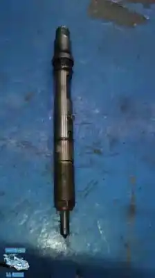 Peça sobressalente para automóvel em segunda mão injetor por audi a4 berlina (8e) 2.5 v6 24v tdi referências oem iam 059130201 d