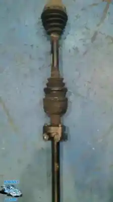 Second-hand car spare part front right transmission for opel zafira b enjoy oem iam references   