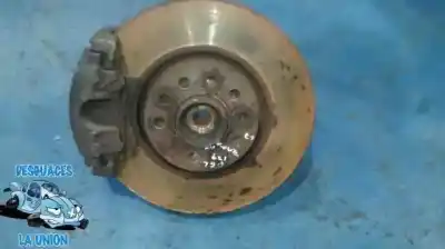 Tweedehands auto-onderdeel knokkel links voor voor opel zafira b enjoy oem iam-referenties 