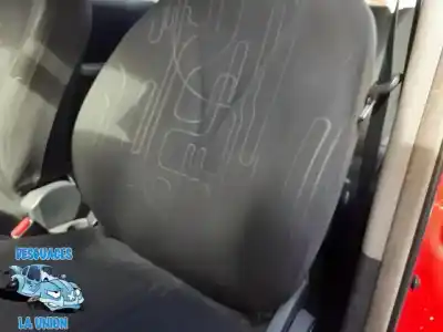 Pezzo di ricambio per auto di seconda mano sedile anteriore sinistro per toyota yaris live riferimenti oem iam   