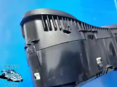 Peça sobressalente para automóvel em segunda mão quadrante por citroen c4 lim. collection referências oem iam 9676962980