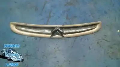 İkinci el araba yedek parçası ÖN IZGARA için CITROEN XSARA PICASSO  OEM IAM referansları 9631507477  