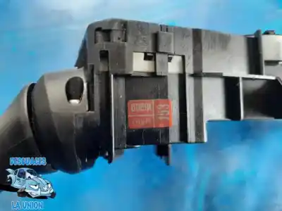 Peça sobressalente para automóvel em segunda mão comutador de luzes por toyota yaris live referências oem iam 17f001