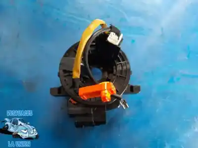 Peça sobressalente para automóvel em segunda mão fita do airbag por toyota yaris live referências oem iam x54j972599