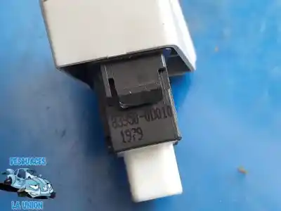 Peça sobressalente para automóvel em segunda mão trocar por toyota yaris live referências oem iam 839500d010