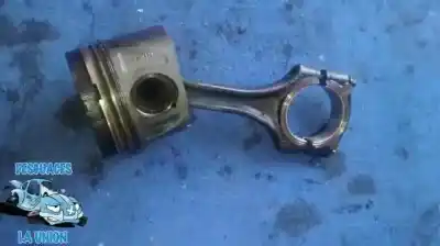 Second-hand car spare part piston for smart forfour (454) 1.5 cdi (454.001) oem iam references   