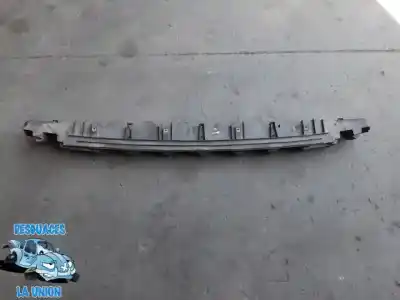 Second-hand car spare part rear bumper reinforcement for renault kangoo (f/kc0) express confort oem iam references 8200150631 Second-hand car spare part rear bumper reinforcement for renault kangoo (f/kc0) express confort oem iam references 8200150631