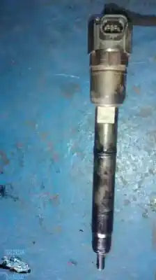 Peça sobressalente para automóvel em segunda mão injetor por kia pro_cee´d active referências oem iam 0445110256 445110256 338002a400