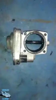 Tweedehands auto-onderdeel vlinder doos voor opel zafira b enjoy oem iam-referenties 8981052101  