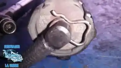 Peça sobressalente para automóvel em segunda mão injetor por kia pro_cee´d active referências oem iam 0445110256 445110256 338002a400