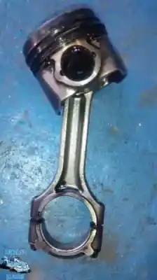 Peça sobressalente para automóvel em segunda mão pistão por kia pro_cee´d active referências oem iam   