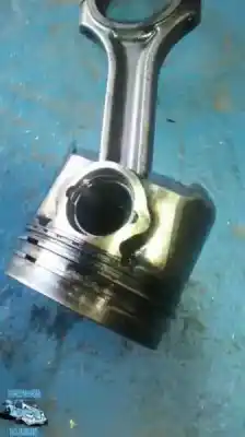 Second-hand car spare part piston for kia pro_cee´d active oem iam references   