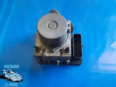 Peça sobressalente para automóvel em segunda mão abs por skoda rapid ambition referências oem iam 6r0614517 bd  6r0614517bd