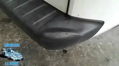 Peça sobressalente para automóvel em segunda mão para choques traseiro por opel combo familiar referências oem iam 