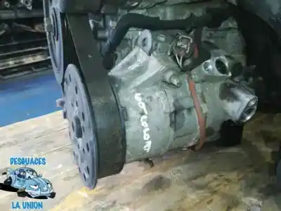 Peça sobressalente para automóvel em segunda mão compressor de ar condicionado a/a a/c por toyota auris luna+ referências oem iam 4472602330