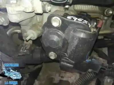 Tweedehands auto-onderdeel VLINDER DOOS voor TOYOTA AURIS  OEM IAM-referenties   