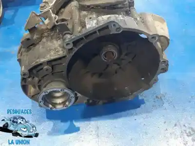 Pezzo di ricambio per auto di seconda mano RIDUTTORE per SEAT TOLEDO III (5P2)  Riferimenti OEM IAM HDV 15035  HDV15035