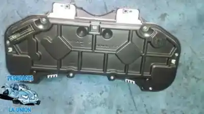 Peça sobressalente para automóvel em segunda mão quadrante por toyota auris luna+ referências oem iam 8380002m12