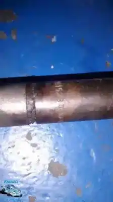 Peça sobressalente para automóvel em segunda mão injetor por bmw serie 3 berlina (e46) 318d edition exclusiv referências oem iam 0432191528