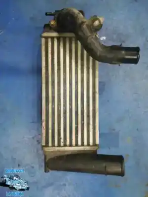 Peça sobressalente para automóvel em segunda mão intercooler por toyota auris luna+ referências oem iam 
