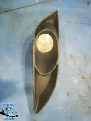 Peça sobressalente para automóvel em segunda mão farol / projetor de nevoeiro direito por toyota auris luna+ referências oem iam 