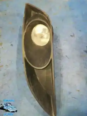 Peça sobressalente para automóvel em segunda mão farol / projetor de nevoeiro esquerdo por toyota auris luna+ referências oem iam 