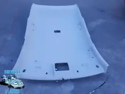 Peça sobressalente para automóvel em segunda mão tecto de abrir interior por kia cee´d business referências oem iam   