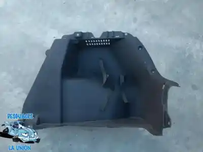 Second-hand car spare part decorative moulding for kia cee´d business oem iam references 85740a2000