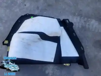 Peça sobressalente para automóvel em segunda mão moldagem por kia cee´d business referências oem iam 85740a2000  