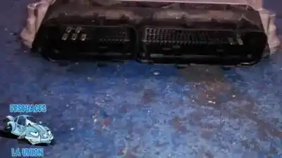 İkinci el araba yedek parçası ECU MOTOR KONTROL CIHAZI için TOYOTA AURIS  OEM IAM referansları 8966102E10  4079181521