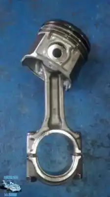 Pezzo di ricambio per auto di seconda mano pistone per kia carnival ii (gq) 2.9 crdi riferimenti oem iam 