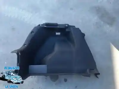 Second-hand car spare part decorative moulding for kia cee´d business oem iam references 85730a2000