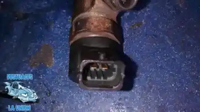 Second-hand car spare part injector for citroen c5 berlina 2.0 hdi x oem iam references 9640088780