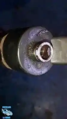 Second-hand car spare part injector for citroen c5 berlina 2.0 hdi x oem iam references 9640088780