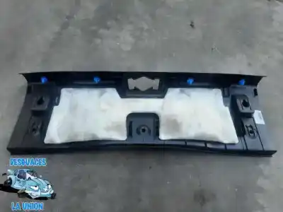 Second-hand car spare part decorative moulding for kia cee´d business oem iam references 85770a20000