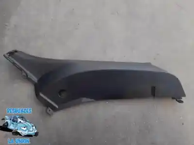 Second-hand car spare part decorative moulding for kia cee´d business oem iam references 