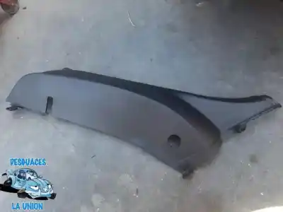 Second-hand car spare part decorative moulding for kia cee´d business oem iam references 