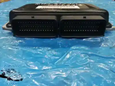 Автозапчасти б/у блок управления двигателем за daewoo matiz cd ссылки oem iam s010012001e4 96291050 k3010131610368174