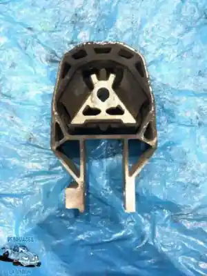 Pezzo di ricambio per auto di seconda mano supporto motore posteriore per ford focus lim. (cb4) trend riferimenti oem iam 