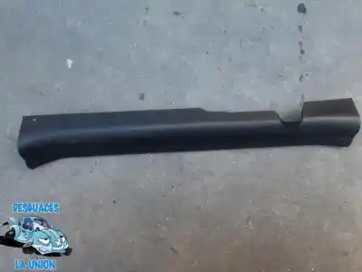 Second-hand car spare part decorative moulding for kia cee´d business oem iam references 85871a2000