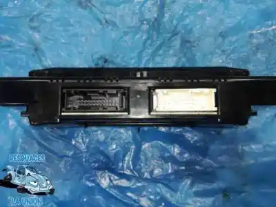 Pezzo di ricambio per auto di seconda mano controllo climatico per ford focus lim. (cb4) trend riferimenti oem iam 3m5t18c612al