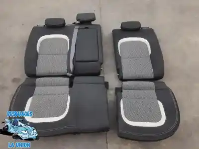 Second-hand car spare part rear seats for kia cee´d business oem iam references   
