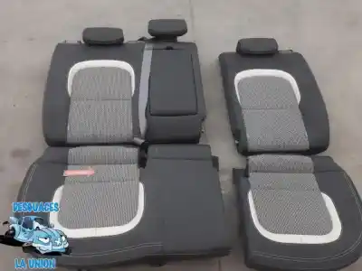 Second-hand car spare part rear seats for kia cee´d business oem iam references   