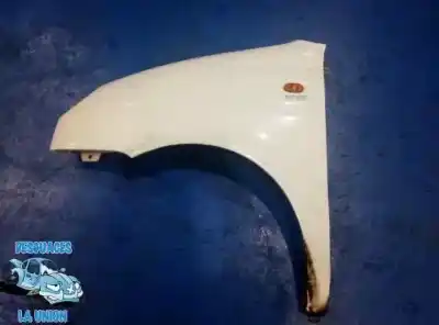 Автозапчастина б/у ПЕРЕДНЕ ЛІВЕ КРИЛО для DAEWOO MATIZ  Посилання на OEM IAM   